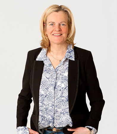 Advokat Marianne Hognestad | Advokatene i Oslo