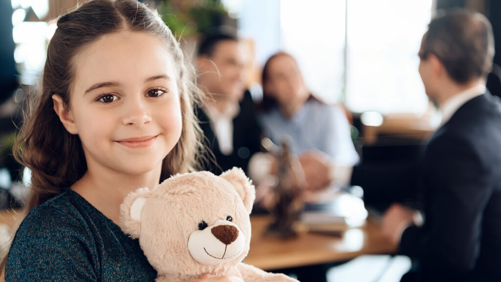 Åtte tegn på at du har valgt riktig barneadvokat | Advokatene i Oslo
